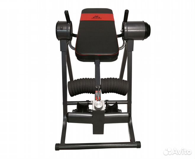 Инверсионный стол DFC IT01EL электропривод