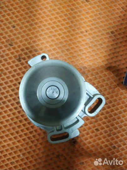 Водяной насос