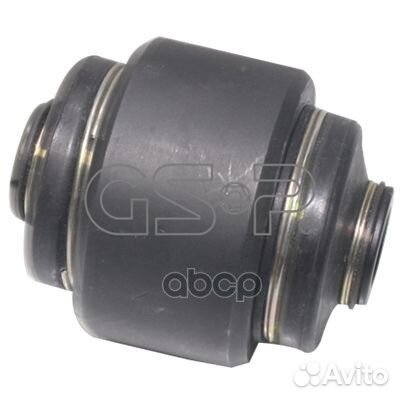 Сайлентблок цапфы toyota RAV4 05- задн. плав. 5