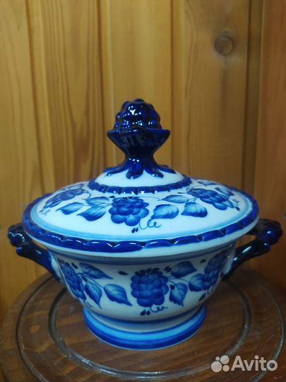 Конфетница СССР