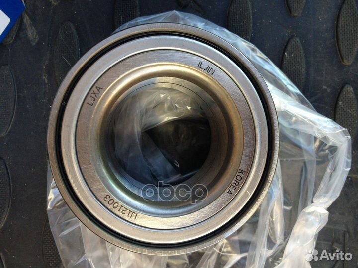 Подшипник ступ.chrysler PT cruiser 02-07/neon 0