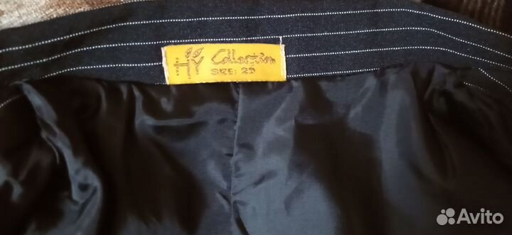 Костюм пиджак и брюки и отдельно пиджак разм 42-44