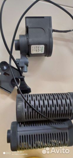 Фильтр для аквариума