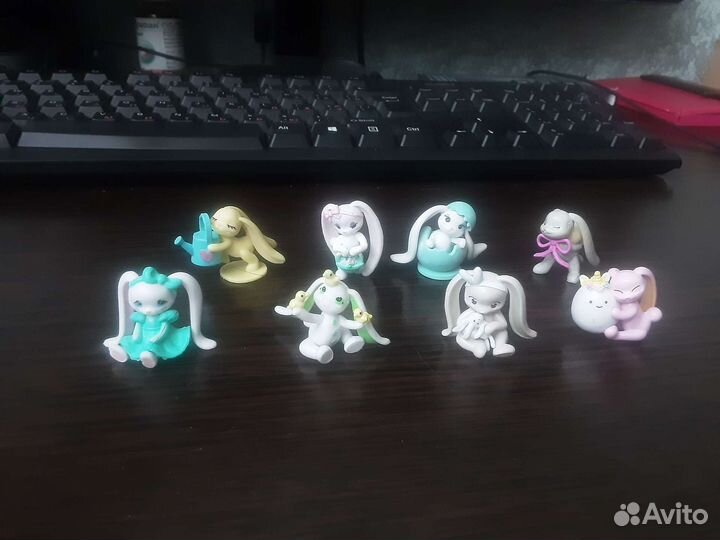 Игрушка киндер,чупа чупс