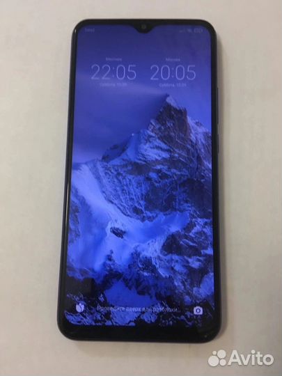 Redmi note 8 pro(на запчасти)