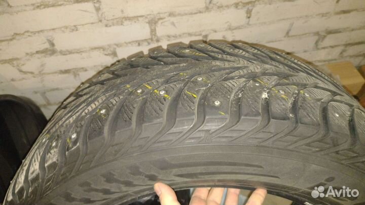 Yokohama Ice Guard IG35 265/60 R18 110T