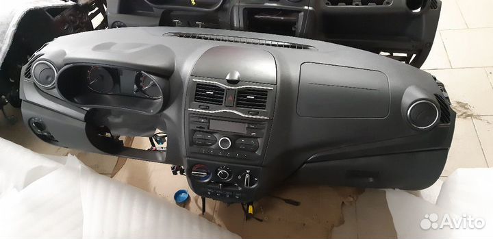 Разбор лада гранта