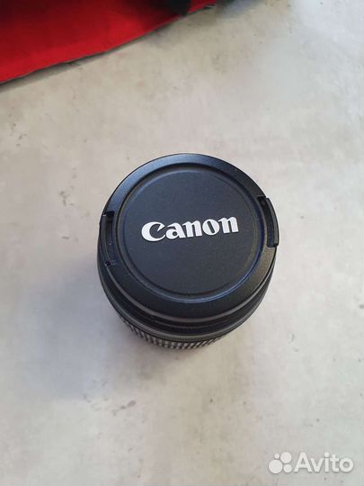 Фотоаппарат Canon eos 550d