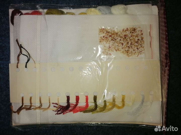 Набор для вышивания крестом