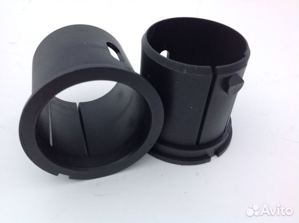 Втулка тормоза наката прицепа knott d50 NEW, в к