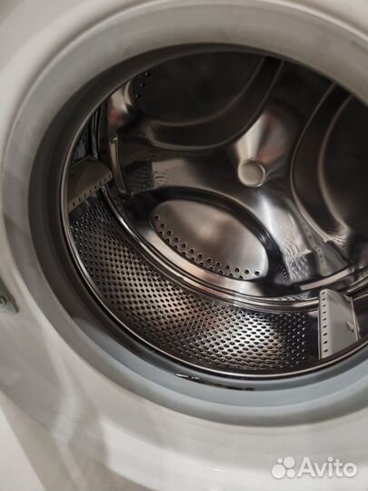 Стиральная машинка бу indesit