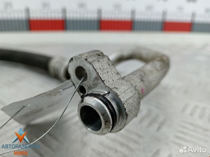 Трубка кондиционера Honda CR-V 2 рест. 2005