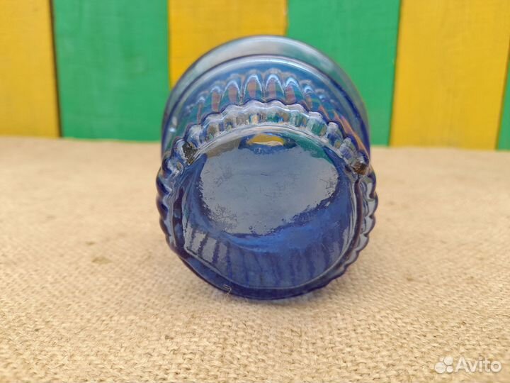 Колба керосиновой лампы