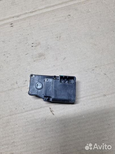 Сервопривод заслонки отопителя Lifan Solano 650