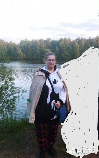 Подработка