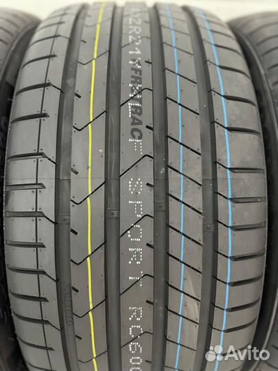 Frztrac Sport RC600 245/45 R19 и 275/40 R19