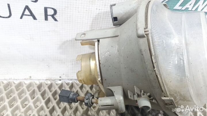 Фара противотуманная правая Volvo S60 2000-2009