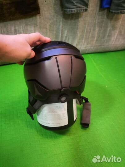 Горнолыжный шлем Atomic savor gt amid размер 