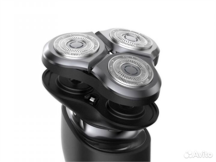 Сменное лезвие для бритвы Xiaomi Mijia S300/S500