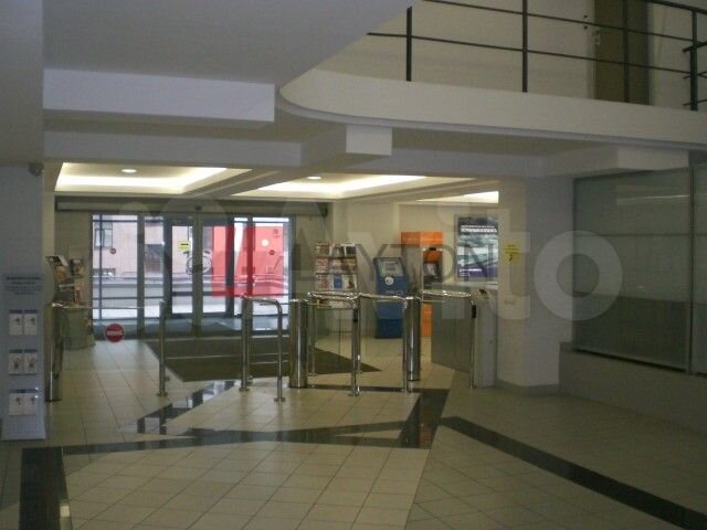 Сдам офисное помещение, 290 м²