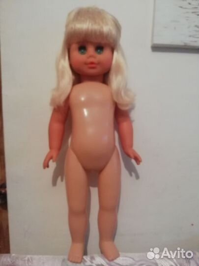 Куклы разные