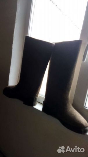 Валенки мужские 45 размер