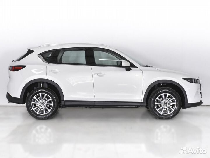 Mazda CX-5 2.0 AT, 2023, 64 км