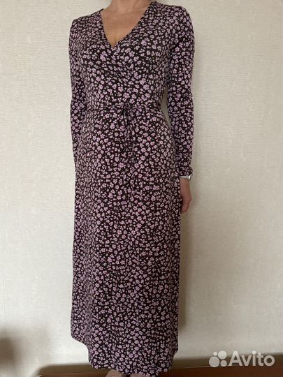 Платье mango S