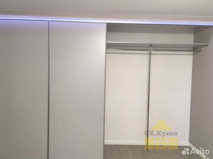 Шкаф в спальню