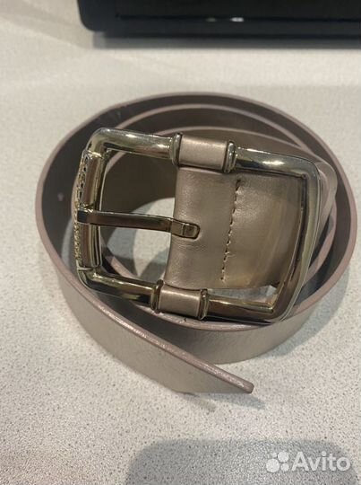 Ремень patrizia pepe