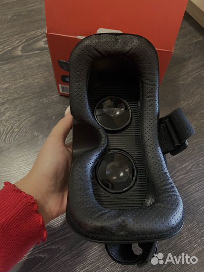 Очки виртуальной реальности SmarTerra