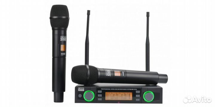 Караоке комплект для дома Evobox