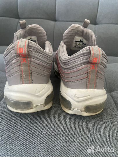 Кроссовки nike