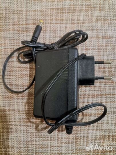 Блоки питания разные