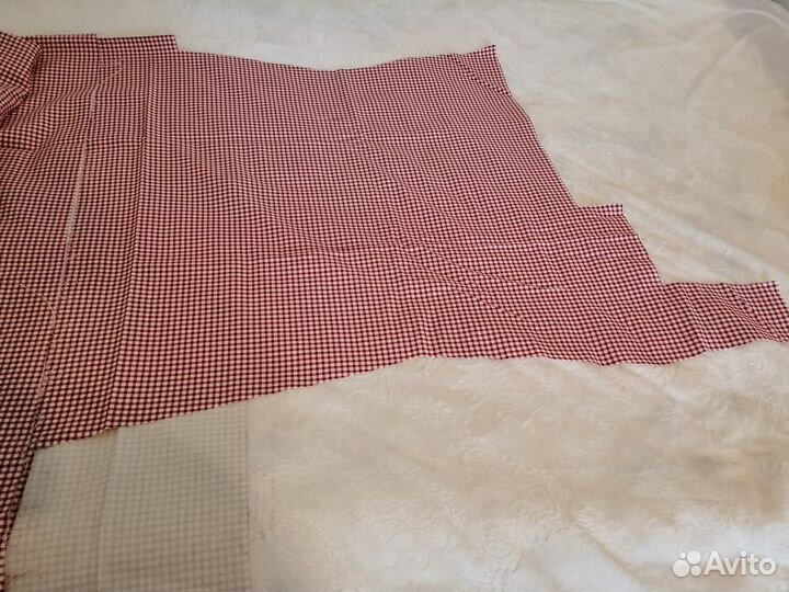 Ткань мебельная Toile de Jouy (Италия)