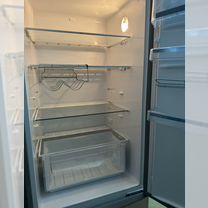 Холодильник bosch