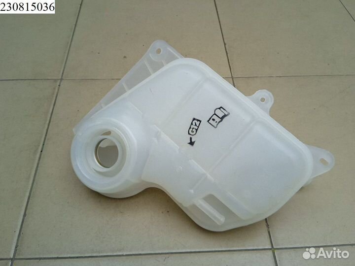 Бачок расширительный VW Passat B5 Audi A4 B5