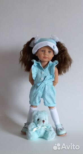 Одежда для кукол Готц 36