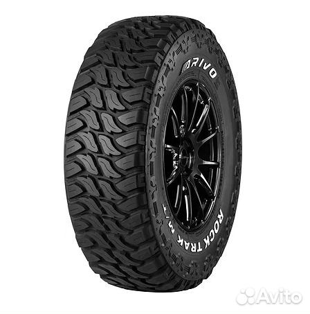 Arivo Rock Trak M/T 235/70 R16 110Q