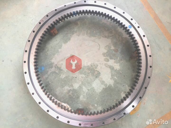 Поворотный круг Hyundai R55W-7 81M8-01022