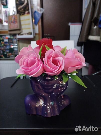 Мыльная композиция