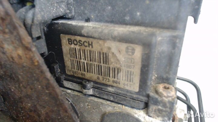 Блок абс, насос Fiat Ulysse, 2000