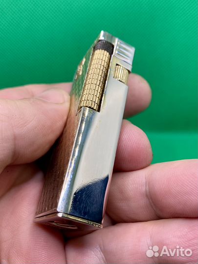 Зажигалка Duke - Eвропа 70е