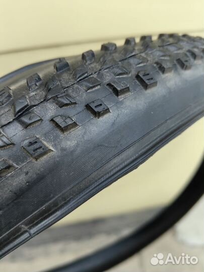 Велопокрышка maxxis 700/35с