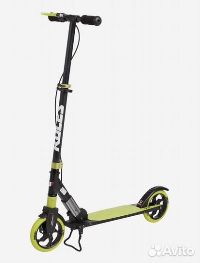 Самокат Roces