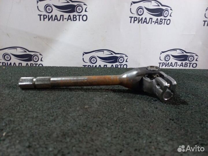 Карданчик рулевой Mitsubishi Lancer 9