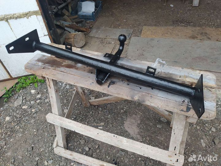 Фаркоп Лада Калина / Гранта