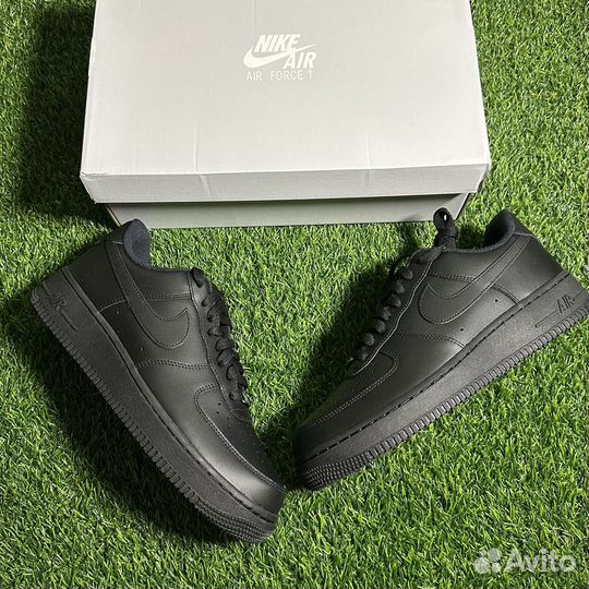 Nike Air Force 1 Оригинал
