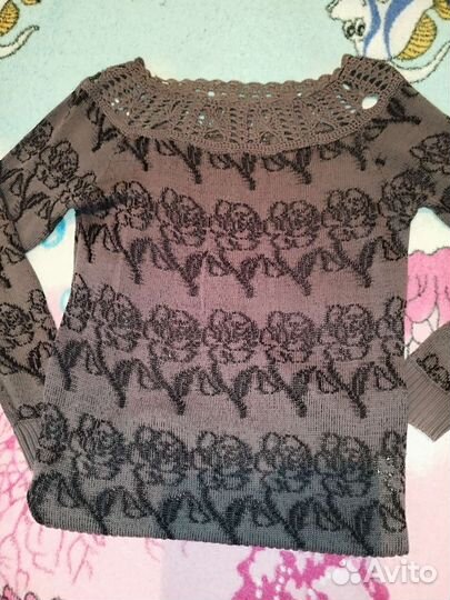 Вещи пакетом