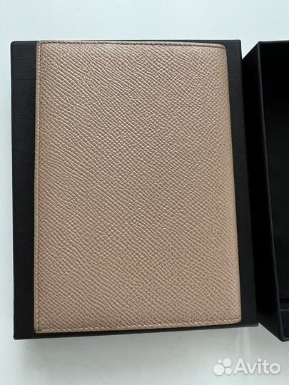 Обложка для паспорта Dolce&gabbana